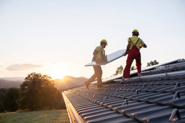 Best Storm Damage Roof Repair  in Mulberry, OH