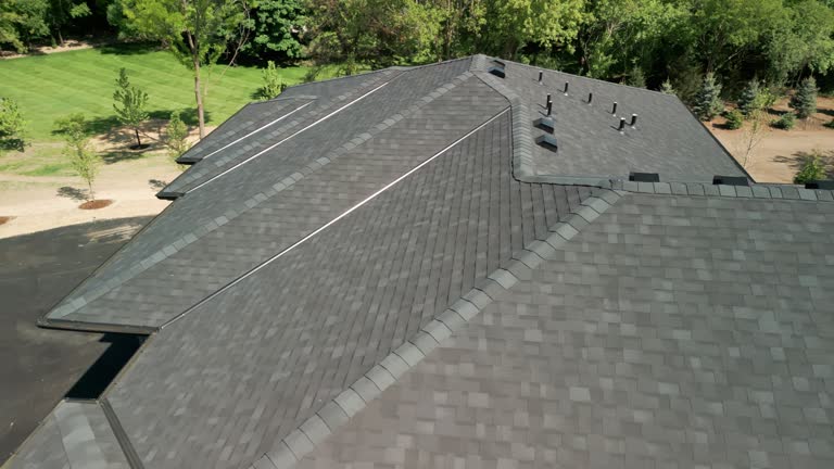 Fast & Reliable Emergency Roof Repairs in Mulberry, OH