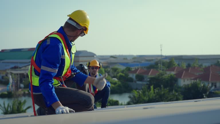 Best Tile Roofing Installation  in Mulberry, OH