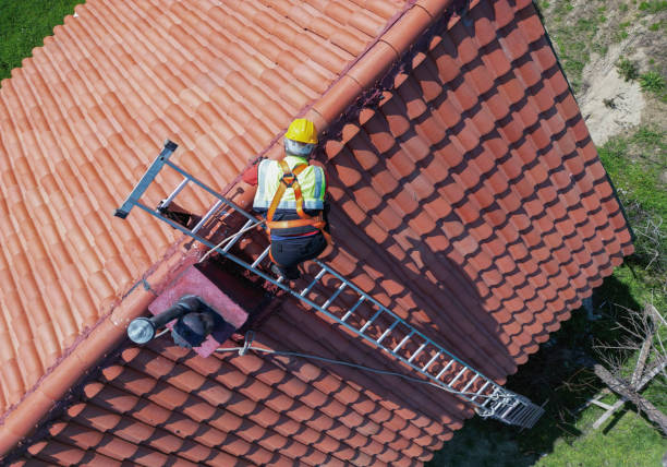Best Tile Roofing Installation  in Mulberry, OH